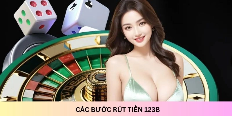 Chi tiết các bước rút tiền khá đơn giản, ai cũng thực hiện thành công