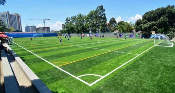 Các giải bóng cỏ có tỷ lệ ăn cao tại VN88