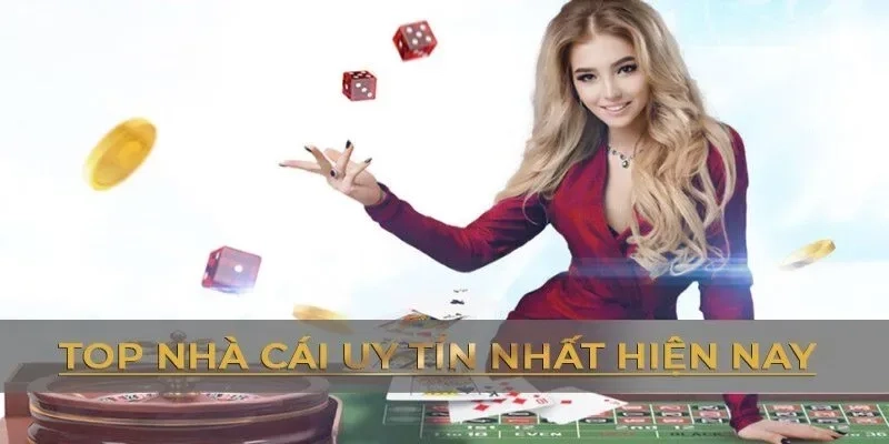 Xem xét và so sánh ba nhà cái đáng tin cậy