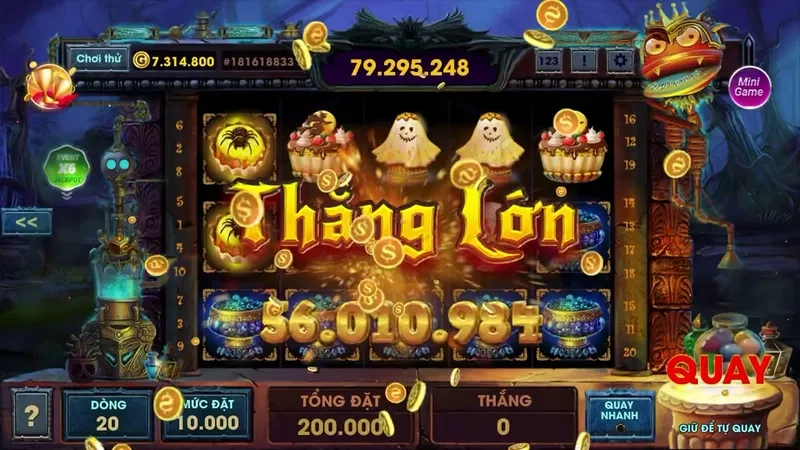 Cách tham gia trò chơi nổ hũ tại FM88