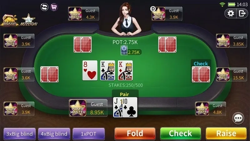 Tại sao nhiều cược thủ chọn 33win làm điểm đến?