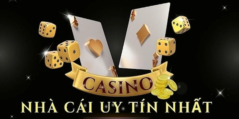 Cách nhận biết nhà cái uy tín: Tránh xa những rủi ro