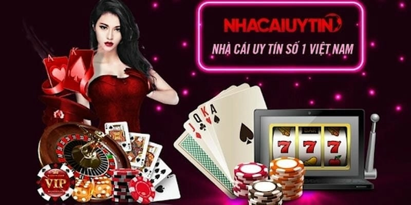 Chia sẻ cách tham gia cá cược tại nhà cái uy tín