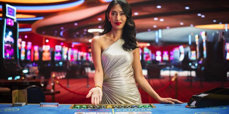 Chiến thuật Baccarat 78win giúp nâng cao tỷ lệ chiến thắng