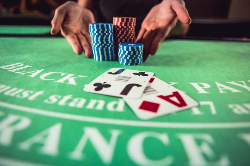 Lợi Ích Khi Chơi Blackjack Tại Onbet – Bảo Mật Tuyệt Đối Về Quyền Riêng Tư