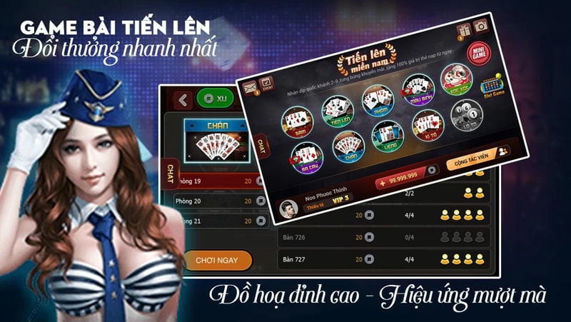 Các Khung Giờ Vàng Để Chơi Tiến Lên Miền Nam Dễ Thắng Hơn