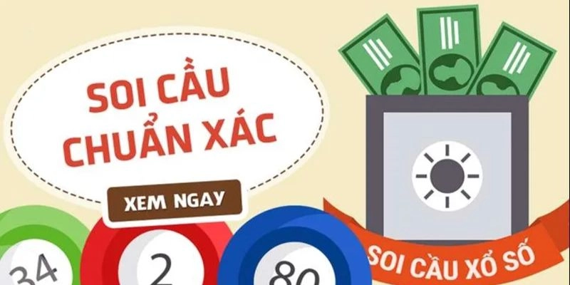 Chọn số và mẹo soi cầu giúp tăng tỷ lệ trúng