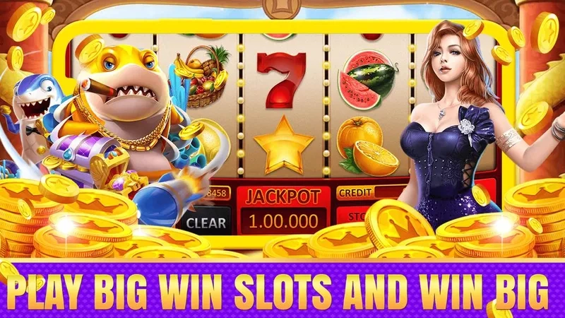 Hệ Thống Jackpot Cộng Dồn Giúp Giải Thưởng Cao Hơn