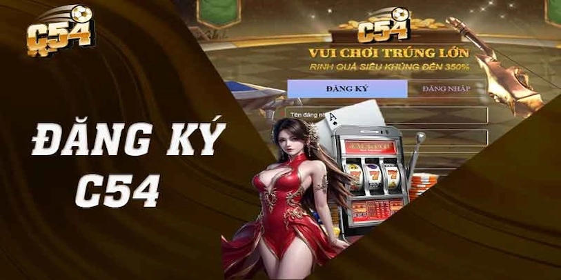 Hướng Dẫn Đăng Ký Tài Khoản Nhanh Chóng