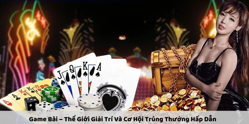 Giới thiệu về game bài tài xỉu