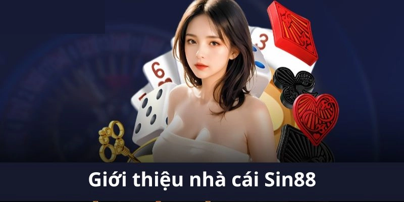 Giới thiệu nhà cái