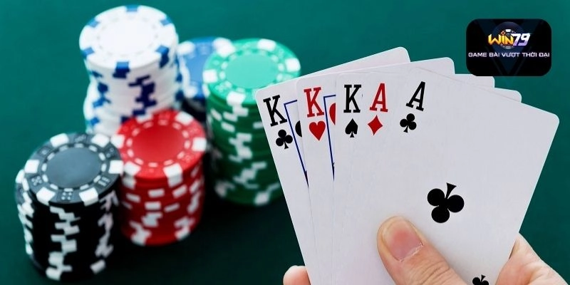 Giới thiệu về game bài Win79