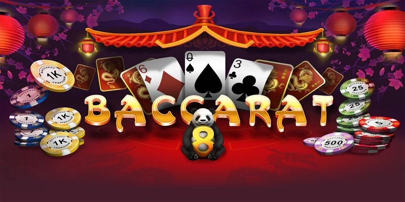 Hiểu rõ luật chơi baccarat 888b để tăng cơ hội thắng
