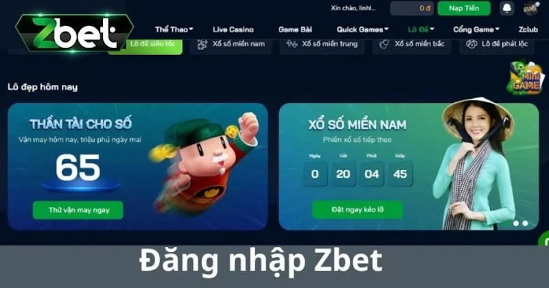 Cách Liên Hệ Nhà Cái Zbet Khi Gặp Vấn Đề  