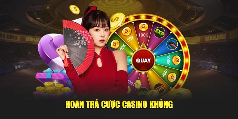 Tìm hiểu về chương trình hoàn trả Hubet