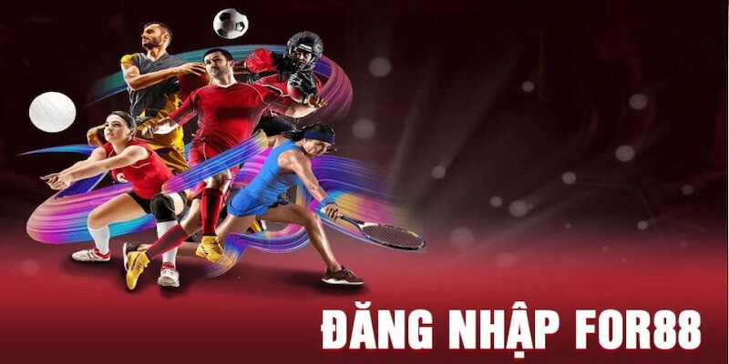 Lỗi đăng nhập For88 hay gặp và hướng dẫn khắc phục