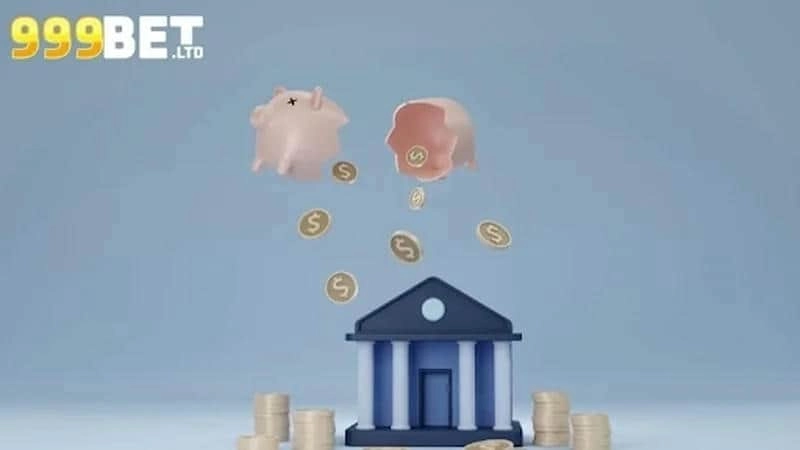 Quá trình rút  tiền diễn ra vô cùng nhanh chóng và tiện lợi