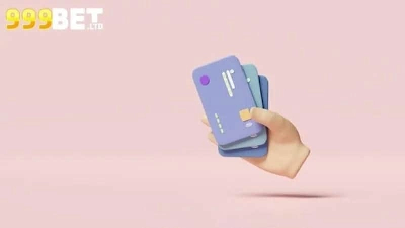 999bet cam kết mọi giao dịch đều được bảo mật an toàn tuyệt đối