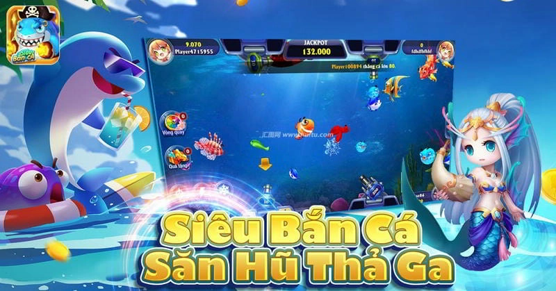 Chiến Lược Giúp Người Chơi Kiếm Tiền Nhanh Khi Bắn Cá Good88
