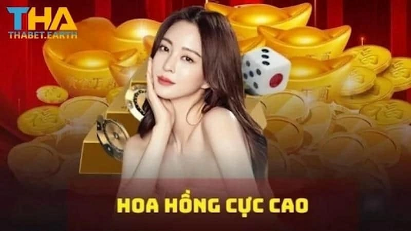                                Hãy trở thành đại lý Thabet ngay bây giờ