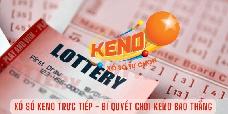 Tại Sao Keno Sv388 Lại Thu Hút Đông Đảo Người Chơi?
