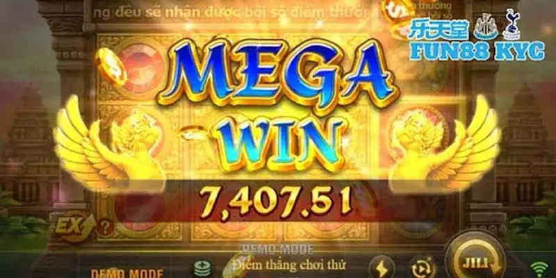 Hướng dẫn nhanh cách vào chơi game Nổ Hũ tại Fun88
