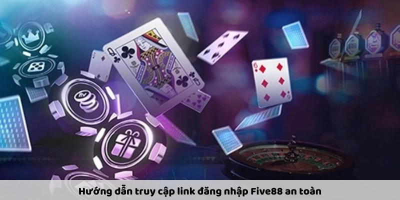 Hướng dẫn truy cập link