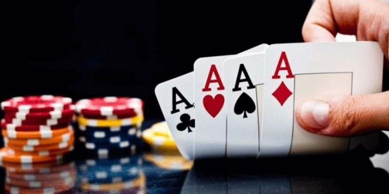 Bài Catte online tại nhà cái Five88 là gì?