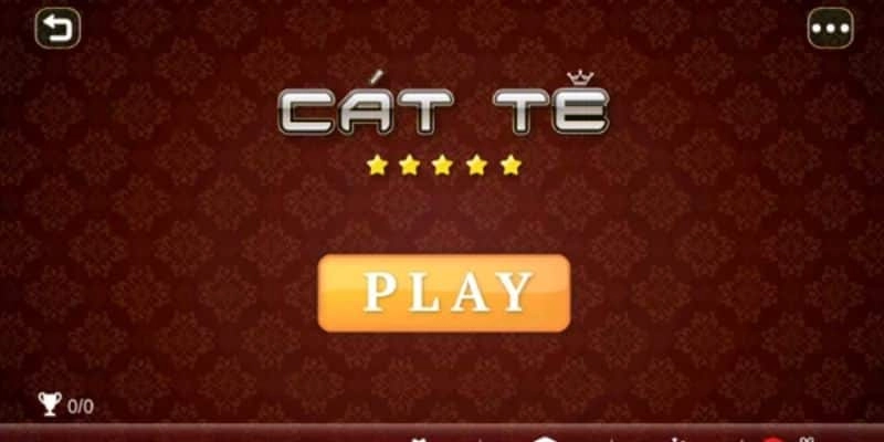 Mẹo chơi bài Catte – Luật chơi cập nhật mới nhất