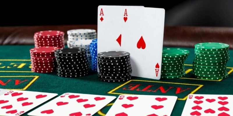 Một ván cược Xì dách 98win đầy thú vị, hấp dẫn