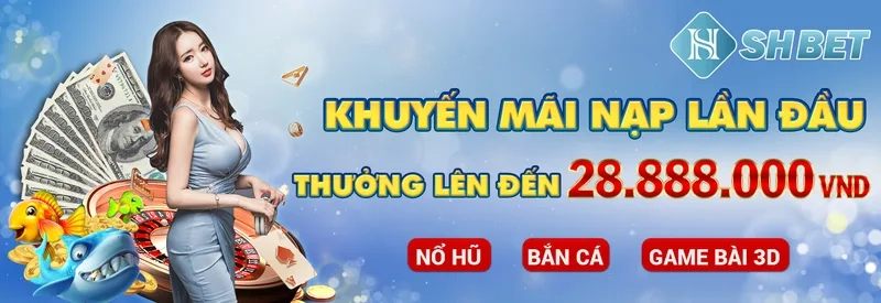 Chơi Giải Trí Nhưng Vẫn Có Lãi Tại Shbet