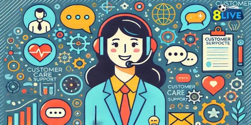 Hướng dẫn chi tiết cách đăng nhập 8live chính xác