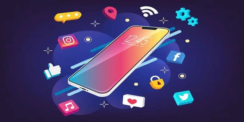 Tải app tại red88 điểm gì vượt trội 