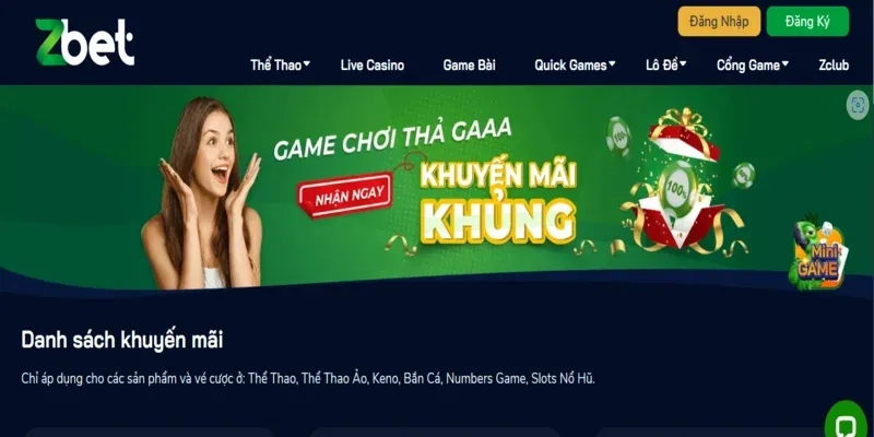 Tại Sao Hàng Triệu Người Chơi Đổ Xô Tải App Zbet? 