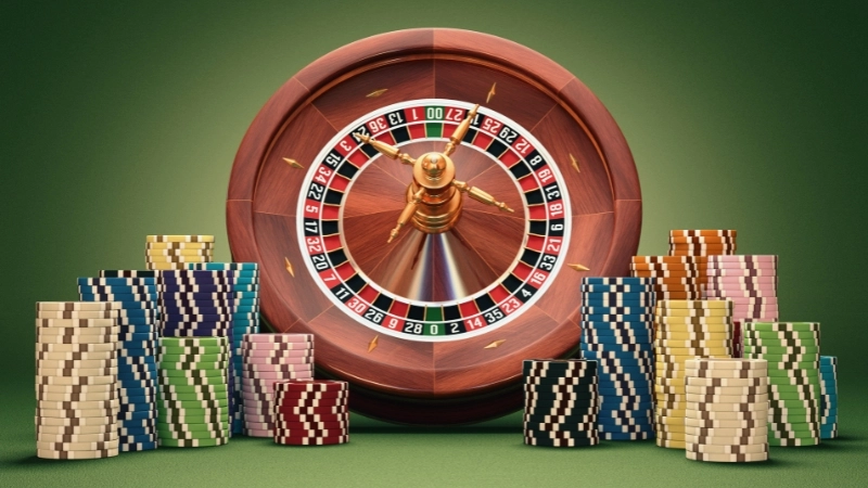 Một trong những sai lầm lớn nhất là chơi Roulette mà không nắm rõ luật.