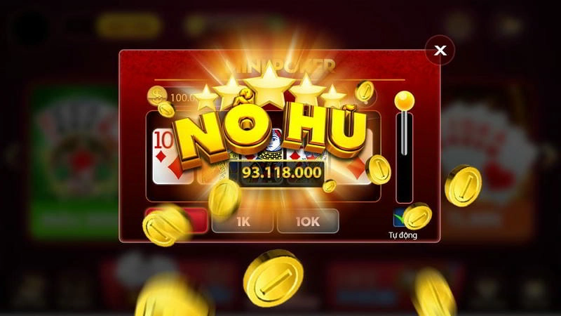 Kinh Nghiệm Phân Biệt Game Nổ Hũ Uy Tín Và Lừa Đảo