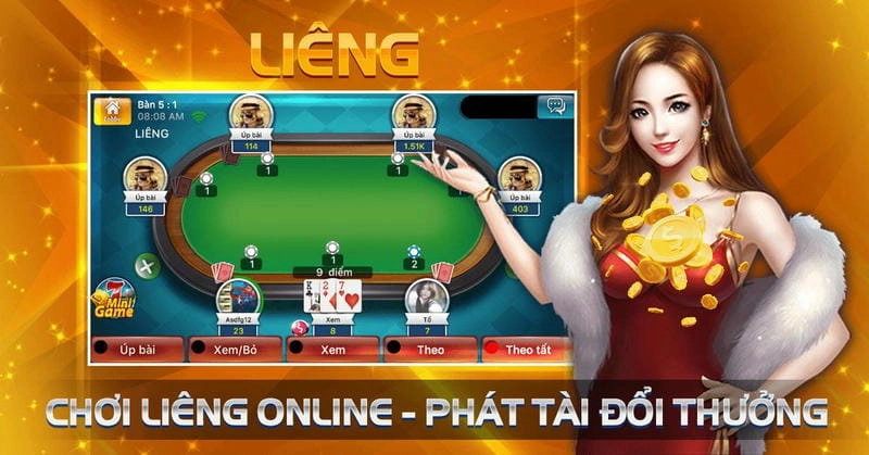 Chiến Lược Đặt Cược Thông Minh Khi Chơi Liêng Tại SV88 