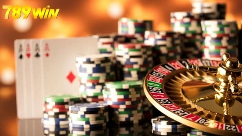 Cổng game bài đổi thưởng lớn nhất năm 2025