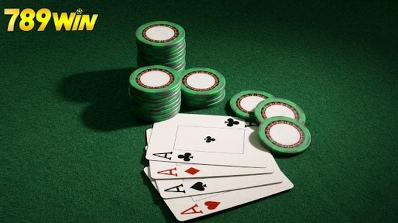 789win mang đến các khuyến mãi vô cùng hấp dẫn
