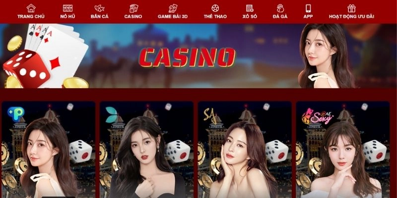 Rồng Hổ – Game bài nhanh gọn, sát phạt từng giây