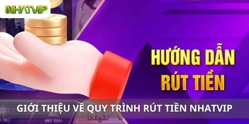 Hướng Dẫn 4 Cách Rút Tiền NHATVIP