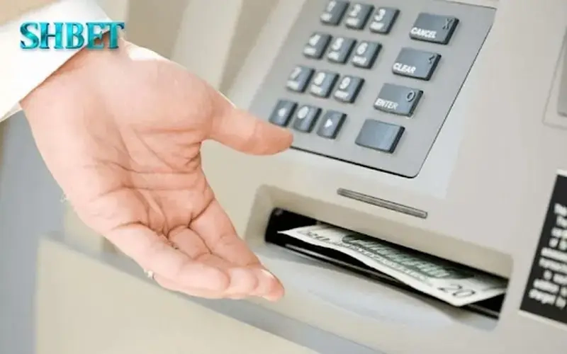 Hướng Dẫn Chi Tiết Quy Trình Rút Tiền SHBET