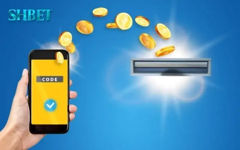 Các Phương Thức Rút Tiền SHBET &amp; Ưu Nhược Điểm