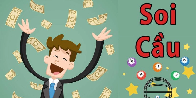 Soi cầu giúp dự đoán kết quả xổ số chính xác hơn