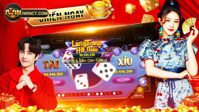 Soi cầu tài xỉu Iwin giúp gia tăng tỷ lệ chiến thắng