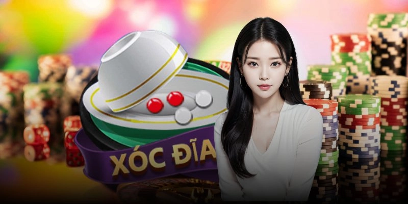 Live Casino hấp dẫn
