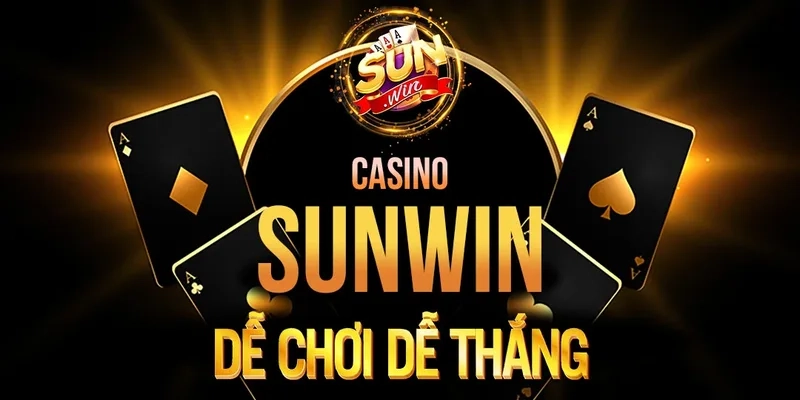 Giao diện Sunwin – Tại sao hơn 2 triệu người chơi yêu thích?