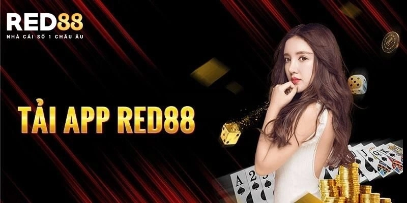 Các Bước Tải App Red88 Nhanh Chóng Cho iOS Và Android