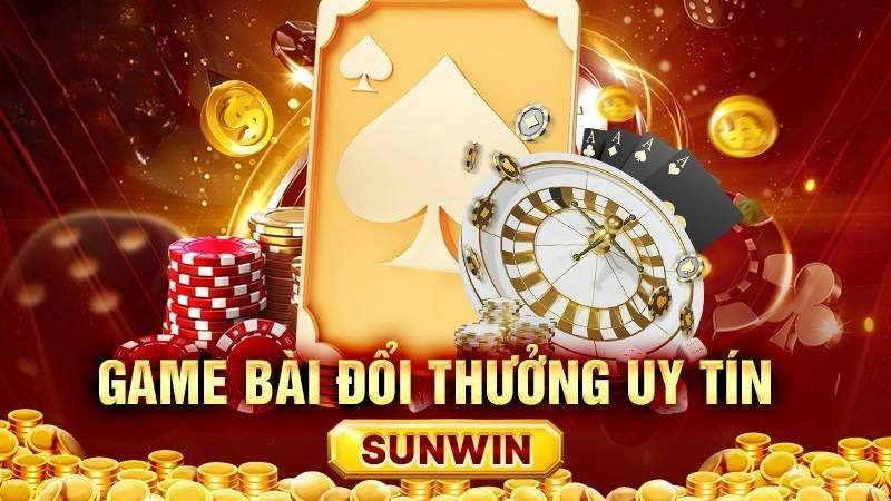 SUNWIN đã trở thành một trong những nền tảng chơi game trực tuyến