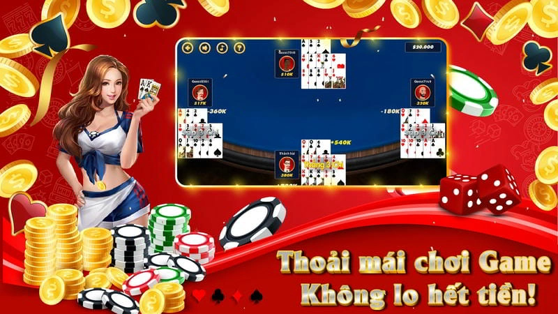 Kho Game Đỉnh Cao Chờ Bạn Khám Phá Khi Tải App Zbet 